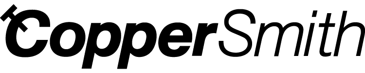 coppersmith logo