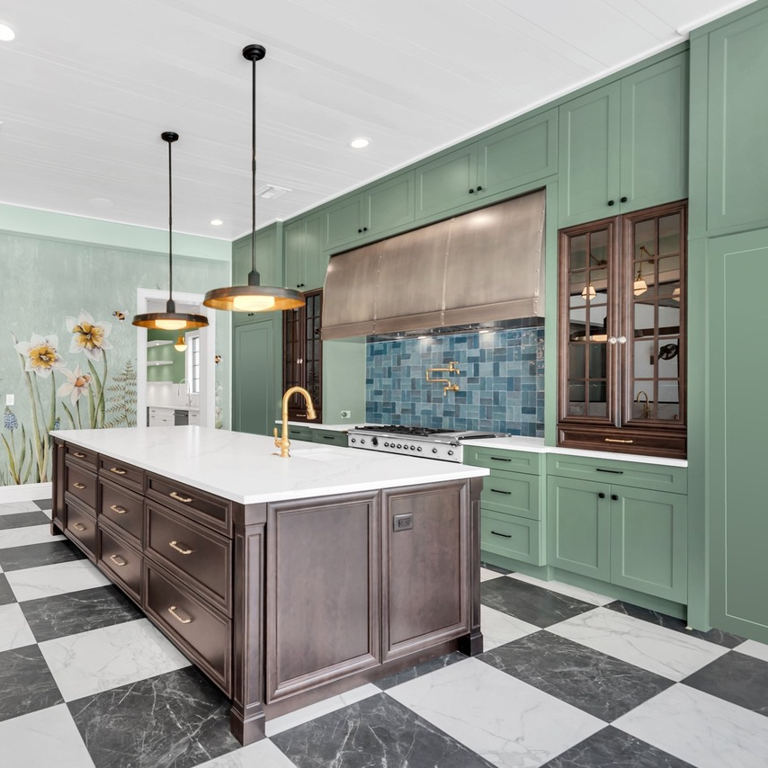 How long should a kitchen remodel take?