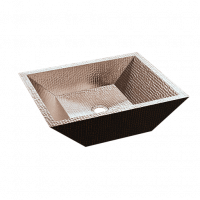 Are there any downsides to a corner bathroom sink?