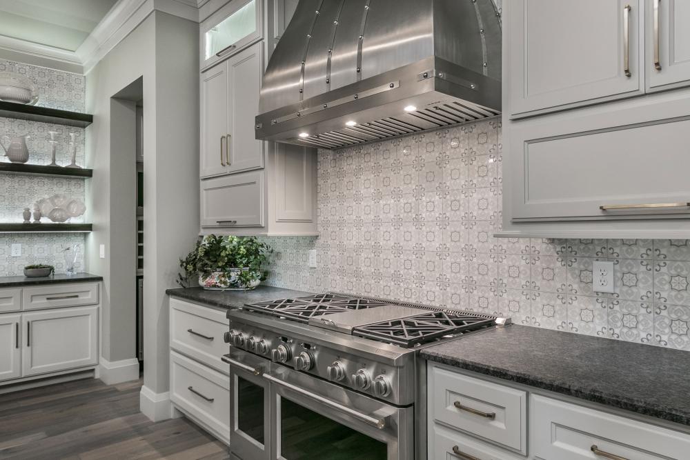 Ductless recirculating on sale range hood