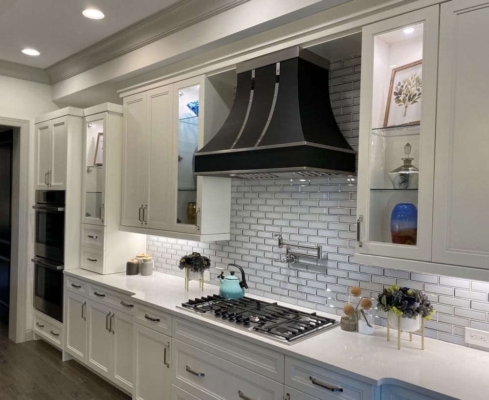 Do Recirculating Kitchen Range Vent Hoods Actually Work World 