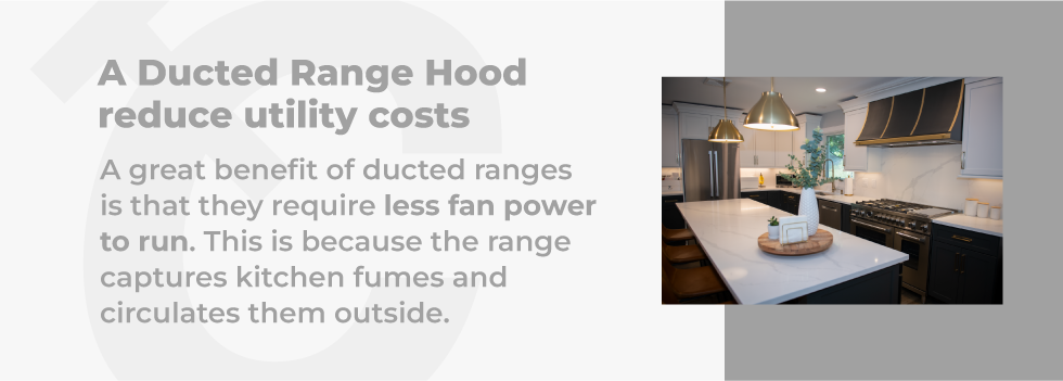 range hood energy costs