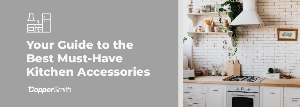 kitchen accessories guide 