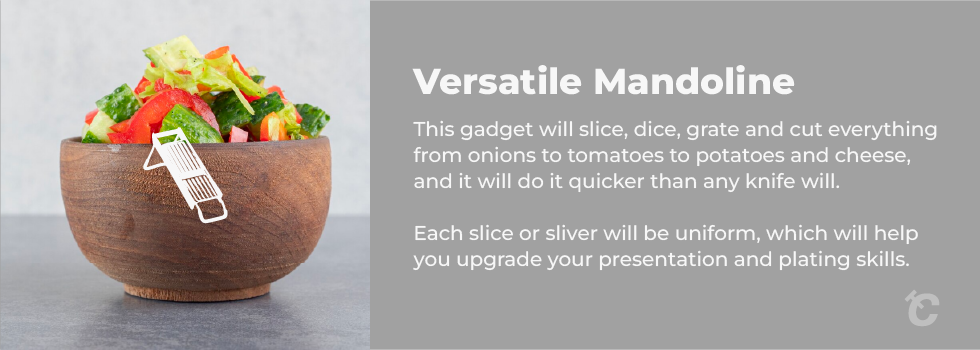 versatile mandoline 