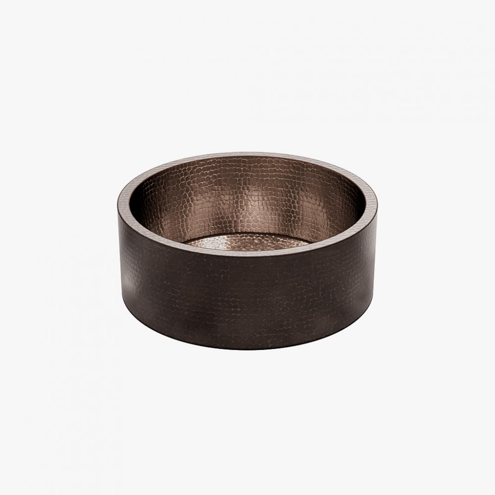 copper vessel 