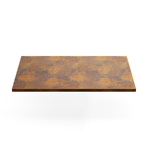 copper table tops