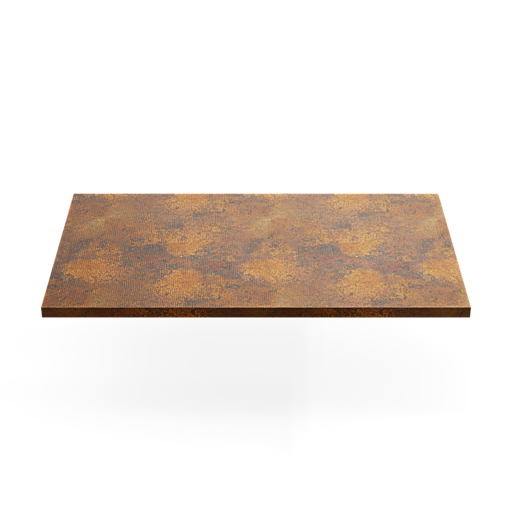 copper table tops