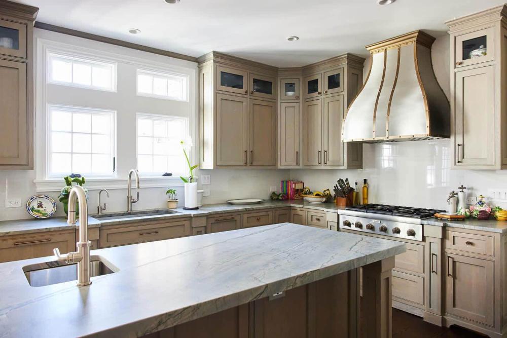 Can you replace an undermount sink without removing the countertop?