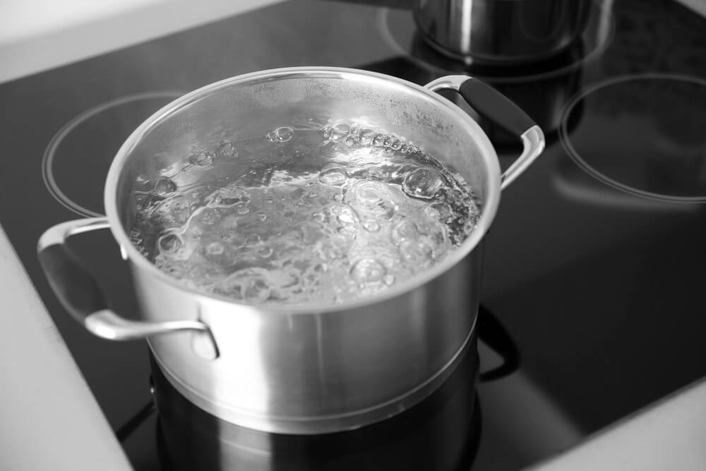 What is a pot filler?