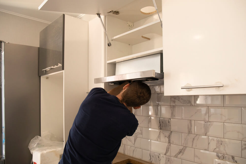 How to choose a range hood?