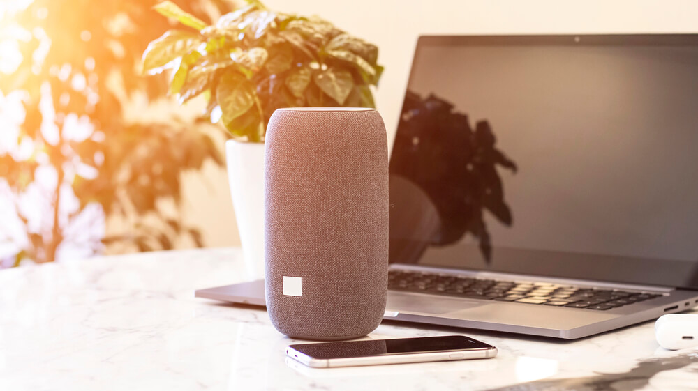 Smart technology can improve safety, which should be a consideration in accessible home design.