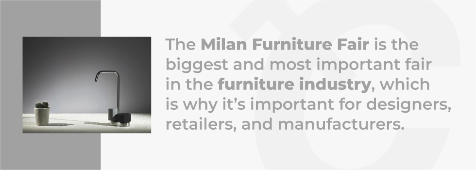 milan fair