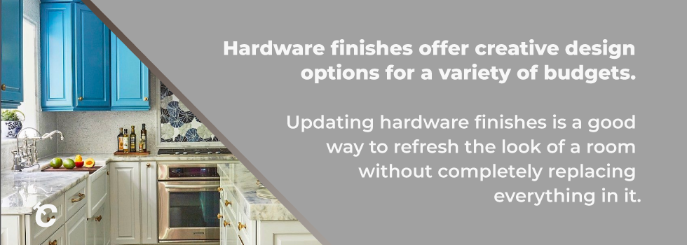 Why Mix and Match Hardware? 