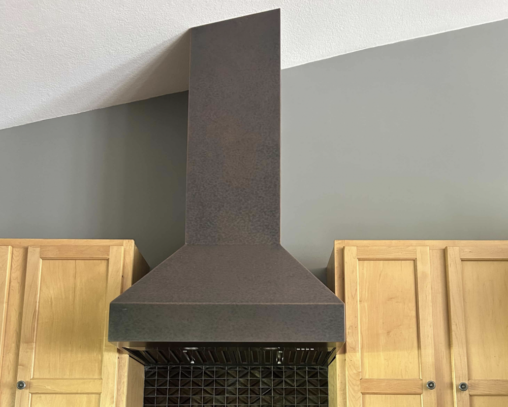 buying a ventilation hood