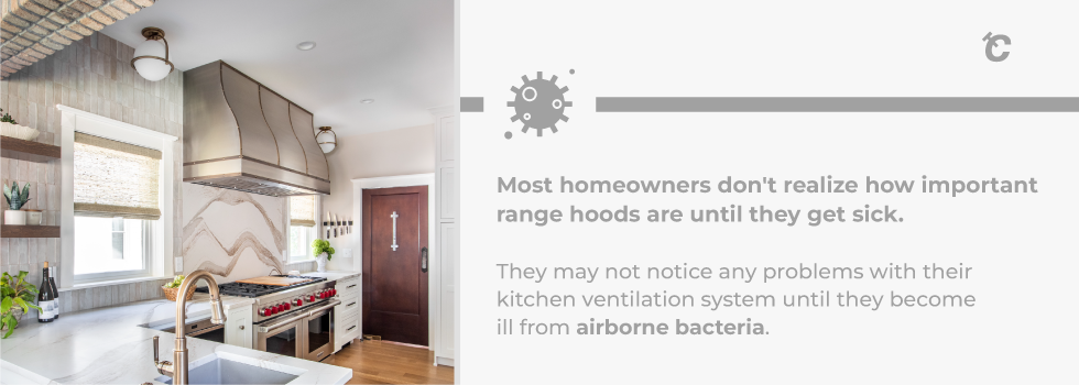 Fancy discount range hoods