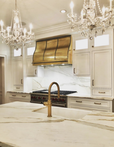 5 incredible Brass Hoods you Must See!