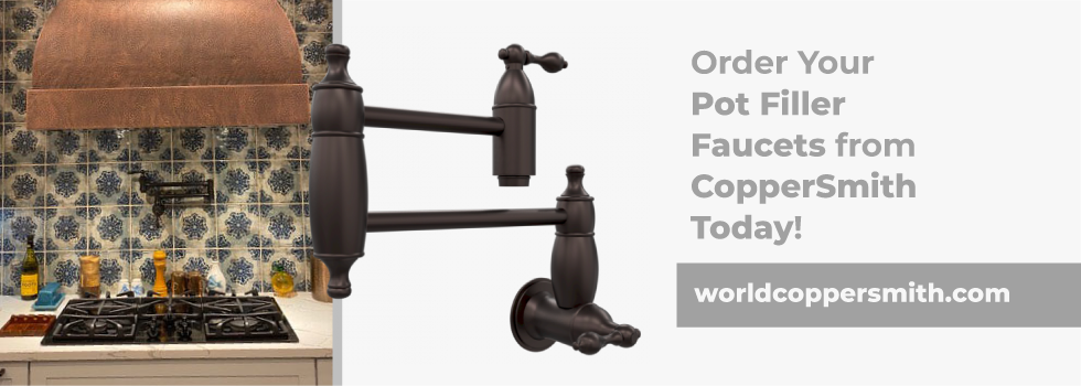 buy pot filler faucet