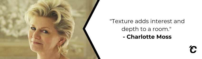 charlotte moss quote