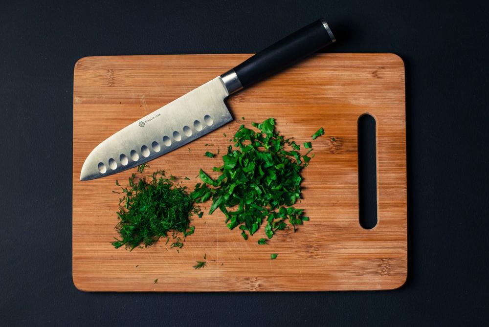 chefs knife