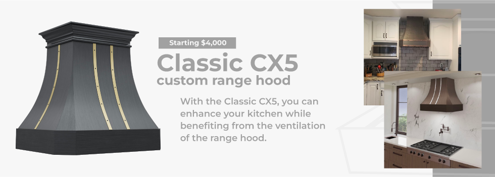 classic cx5