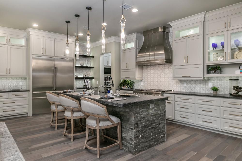 classic kitchens with beautiful cabinets