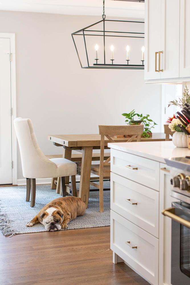 anna dinger kitchen design