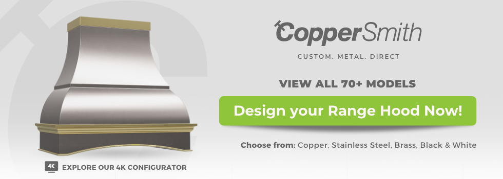 Copper vs. Other Metals: What Makes Copper Superior for Home Design?