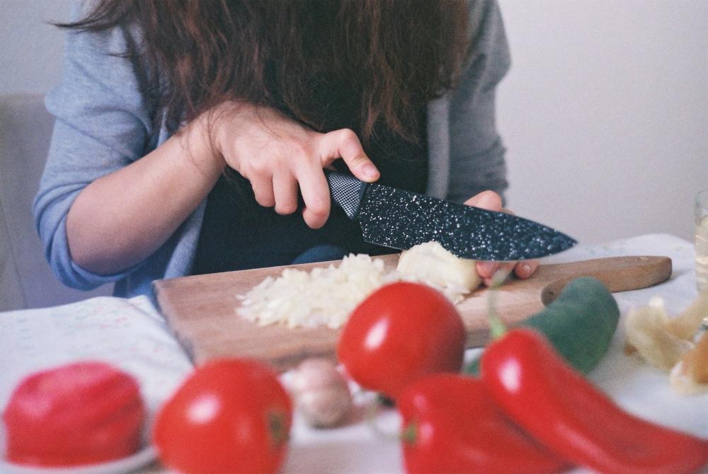 cutting board