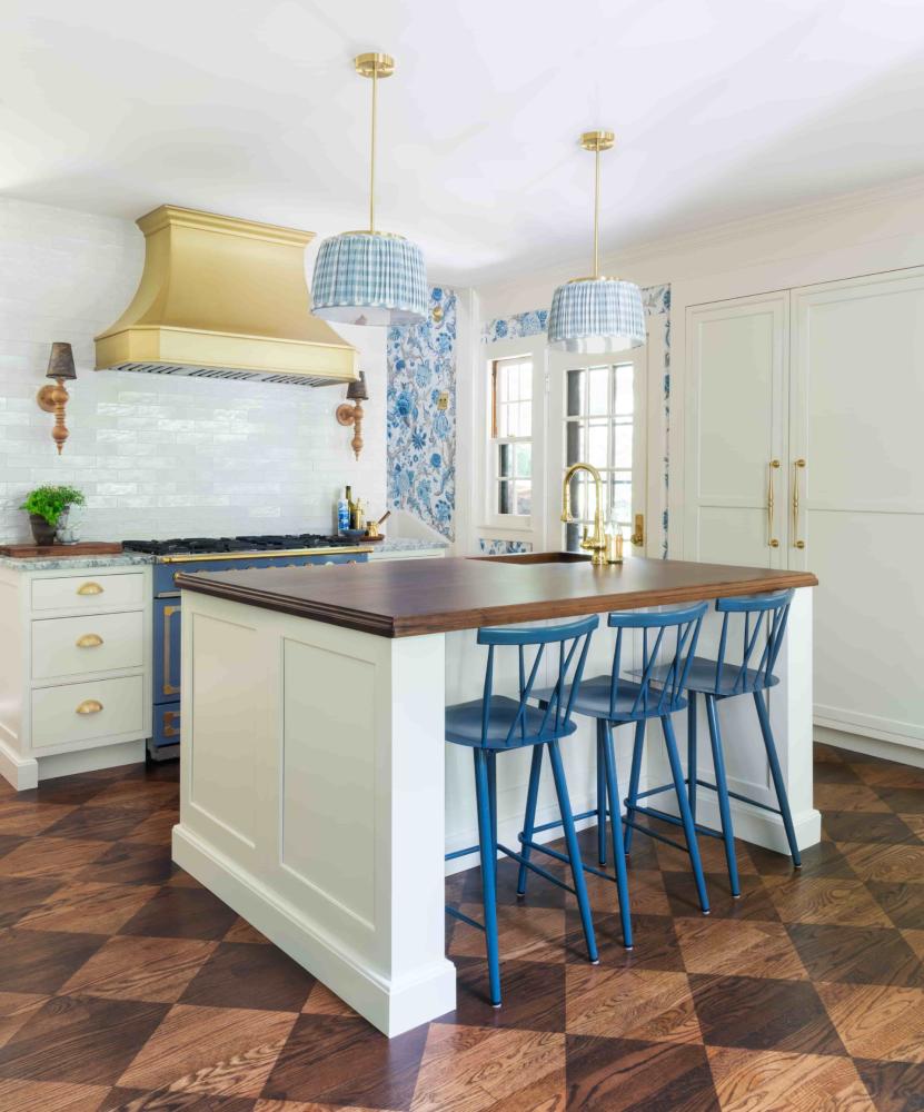 french style kitchen design