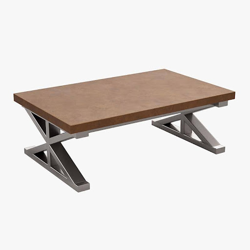 industrial table