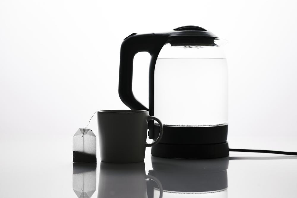 electric kettle