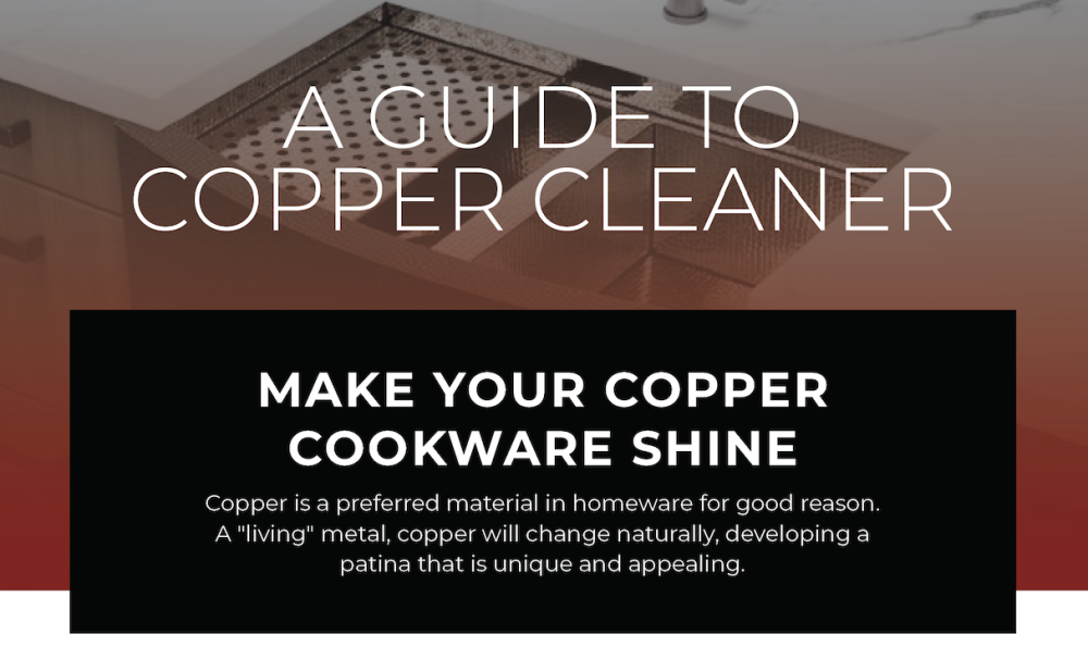 guide to copper cleaners