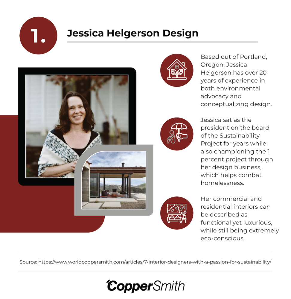 jessica helgerson design