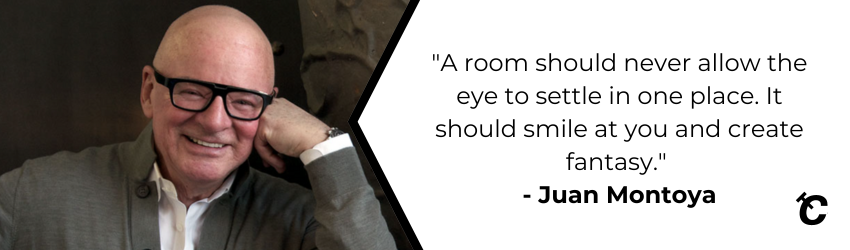 juan montoya quote