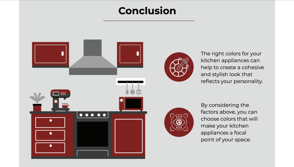 choosing the right colors for your kitchen