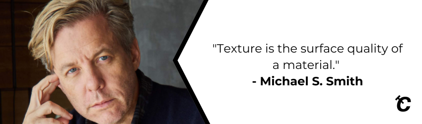 michael s. smith quote