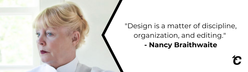 nancy braithwaite quote