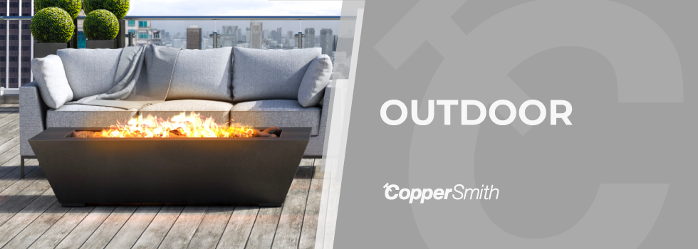 outdoor copper products