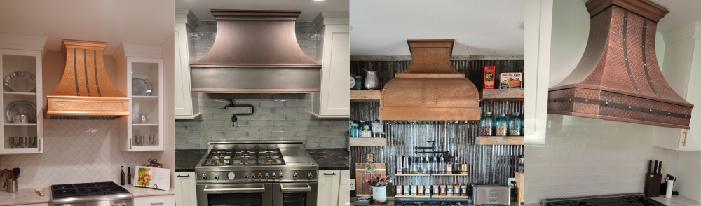 copper patina shades