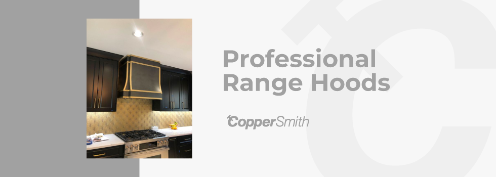 pro range hoods