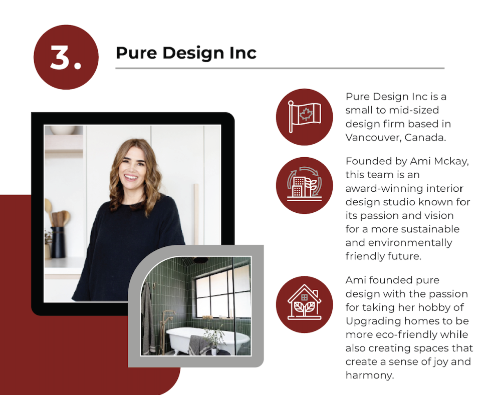 pure design inc