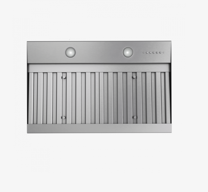 range hood ventilation accessories