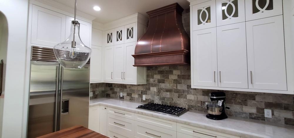 range hood cover 