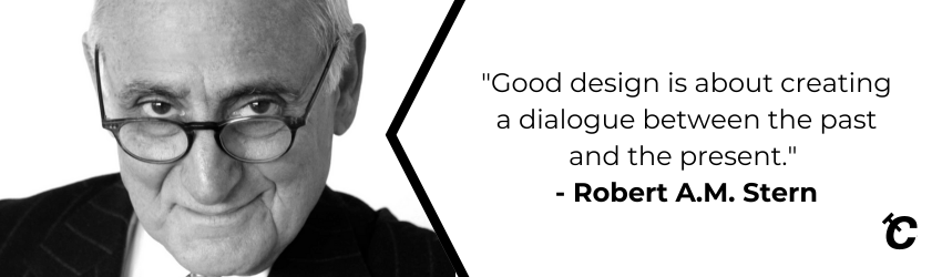 robert a.m. stern quote