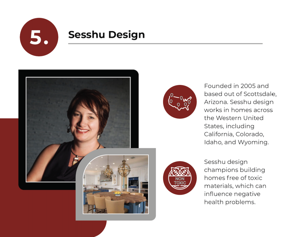 sesshu design 
