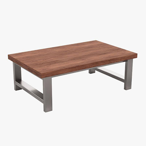 custom wood dining table