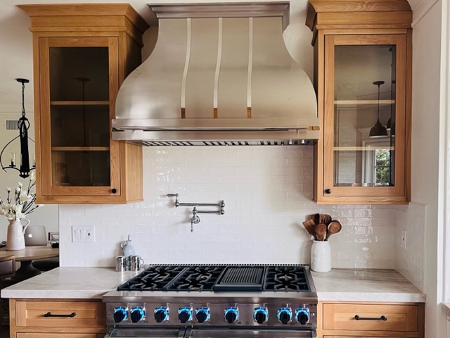 What is a Range Hood Vent and why is it important? 