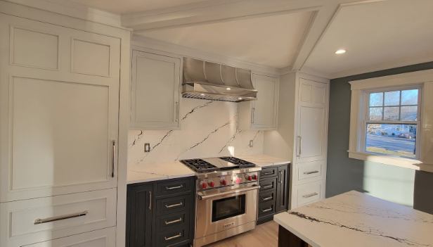 Butcher Block in Your Kitchen - Wood Palace Kitchens, Inc.