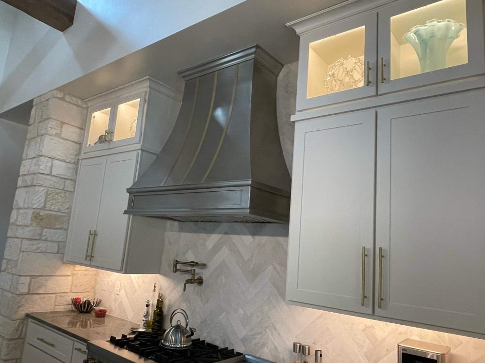 sx6 range hood