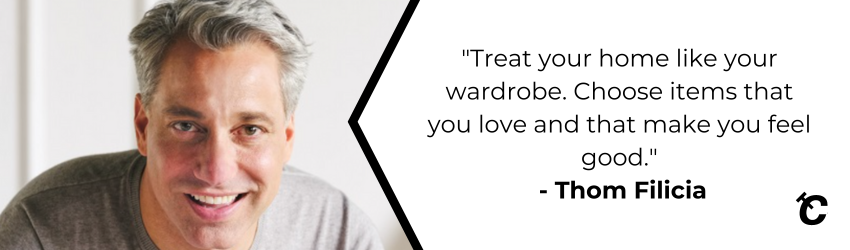thom filicia quote